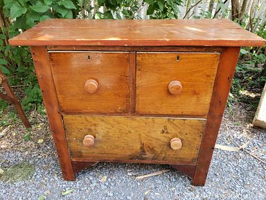 MaxSold Auction: This online auction features antique grandfather clock, CNR lantern, wicker peacock chairs, oak roll-top desk, barware, side tables, milk glass, books, wall art, display case, area rugs and much more!