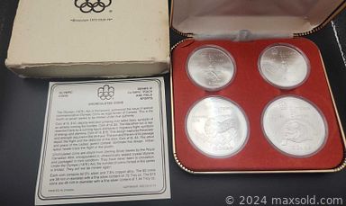 Auction 108011 (2 of 4)