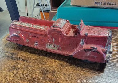 Auction 109920 (2 of 4)
