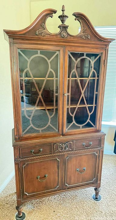 Auction 108498 (1 of 4)