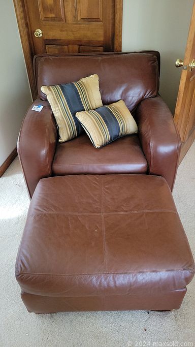 MaxSold Auction: This online auction features Leather Furniture, Poster Bed, NIB Wooden Stable, Music Boxes, Mantle Clocks, Pet Products, Telescope, Costume Jewelry, Watches, Hardwood Elephant Figures, Pressure Washer, Adirondack Chairs, Power, Hand & Yard Tools, Upright Freezer, Patio Furniture, Grills, TV, Teacup/Saucer Sets, Tiffany Style Lamps, Oriental Rug, Pedal Boats and much more!