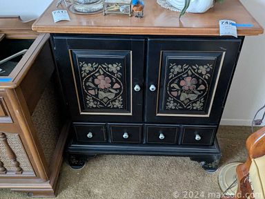 Auction 108478 (1 of 4)