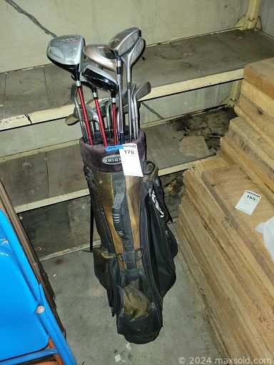 Auction 108295 (1 of 4)