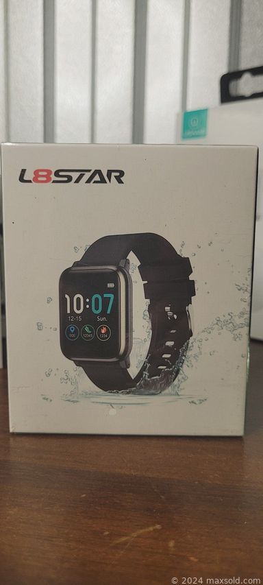 MaxSold Auction: This online auction features new items such as drones, earbuds, fitness trackers, strip lights, smart watches, mosquito lights, Bluetooth intercom system, beauty appliances, grow lights, men’s shirts, heated apparel, Bluetooth toques and much more!