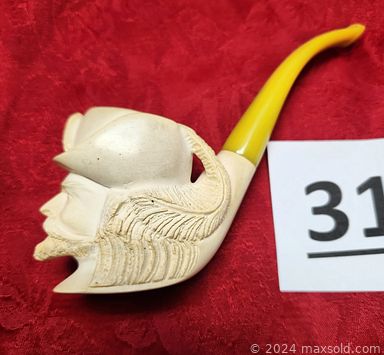 MaxSold Auction: This online auction includes a Transom guitar amplifier, seasonal decor, bass guitar, kitchenware, Bentwood magazine holder, Fenders guitar, Bronson cat figures, vintage cast iron games, toys, linens, Oreck vacuum, Wedgwood, ephemera, wall art and more!