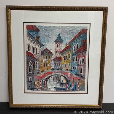 Auction 113459 (1 of 4)