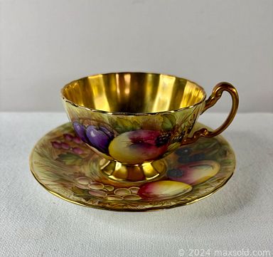 Auction 107551 (2 of 4)