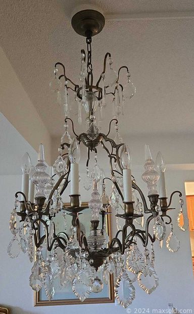 Auction 113552 (1 of 4)