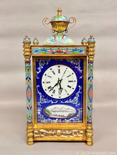 Auction 115899 (1 of 4)