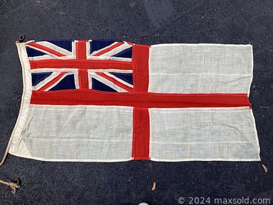 MaxSold Auction: This online auction features gold rings, banknotes, natural pearls, Royal Doulton & Lladro figurines, NIB collection Barbies, vintage golf clubs, art pottery, room divider, teak end table, mahogany secretary, grandfather clock, antique wheelchair, gentleman’s armchairs, estate jewelry, Jeff Miller oil paintings, vintage sewing machine, watches, Bossons character figures, teacup/saucer sets, BMP, fishing gear, art glass, vintage books, and much, much, more!!!