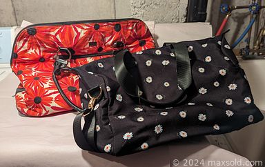 MaxSold Auction: This online auction features jewelry, winter wear, women’s shoes & boots, ski equipment, pet products, shop vac, and much, much, more!!!