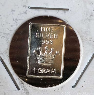 Auction 107519 (2 of 4)