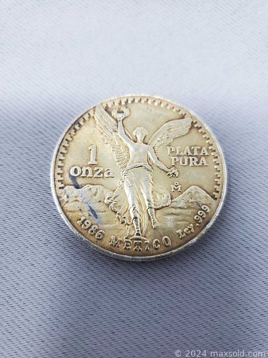 Auction 105642 (2 of 4)