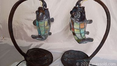 MaxSold Auction: This online auction includes vintage toys such as metal vehicles, Fisher Price, Sesame Street, Disney, Barbie and Playmobil, vintage gaming collectibles, metal signage, vintage camera equipment, footwear, art supplies, autographed sports memorabilia, costume jewelry, video game consoles and much more!