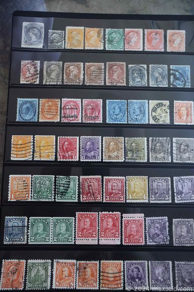 Auction 108836 (1 of 4)