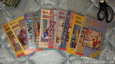 Auction 106026 (1 of 3)