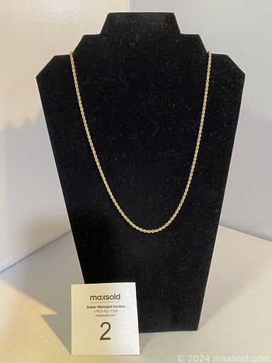 MaxSold Auction: This online auction includes Corelle dishware, vintage Wilton decor, ornaments, MAD stickers, vintage pipe stand, Lexmark printer, jewelry, Minecraft plush, Cinderella Barbie, Mcdonalds Barbie items, Star Wars, Hot Wheels and other toys, pennies, glassware, carved stone foo dogs and more!