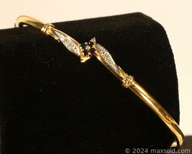 MaxSold Auction: This online auction features Jewelry, Women's Clothing, Craft Supplies, Board Games, Art Glass, Vintage Bottles, Gold Ring with Diamonds, Wade Figurines, Royal Doulton Figurine, Swiss Timepieces, Len Norris Cartoon Figurines and much more!