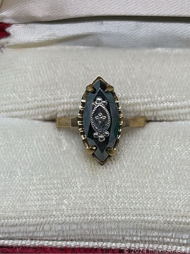 MaxSold Auction: This online auction features glass top table, small kitchen appliances, soapstone carving, German Christmas candle, vintage jewelry, coins, Woodland Surprises, thimble collection, sewing notions, Richard Wolff original art, men mugs, gold rings, diamond earrings, beer steins, Malachite animal figures, sewing machine, art glass, vintage children’s books, and much, much, more!!!