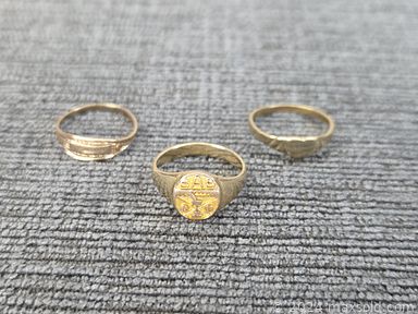 Auction 106467 (2 of 4)