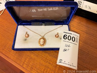 Auction 113415 (3 of 4)
