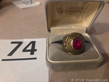 Auction 107451 (1 of 4)