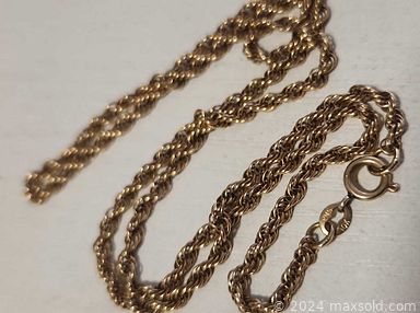 Auction 107775 (2 of 4)