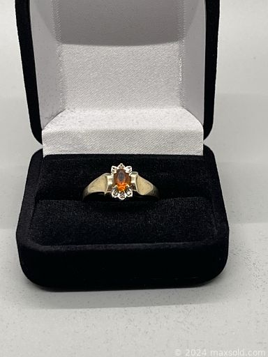 MaxSold Auction: This online auction features spalted wood decor, flatware, Aynsley china, wall art, clothing, accessories, craft items, vintage pins, craft jewelry, figurines, glass jug, Bohemian glass, Aneroid barometer and much more!