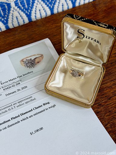 Auction 106410 (1 of 4)