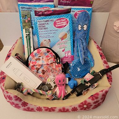 Auction 105956 (1 of 4)