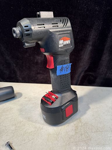 MaxSold Auction: This online auction features sports trading cards, small kitchen appliances, TVs, pet products, toys, outerwear, craft supplies, decanters, men’s & women’s shoes, gaming gear, yard tools, board games, Coca-Cola collection, Pokemon cards, totes, printer, camera, jewelry, NIB vintage Barbies, NIB action figures, NIB POP! Maple Leaf collectibles, and much, much, more!!!nn