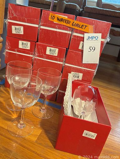 Auction 107020 (2 of 4)