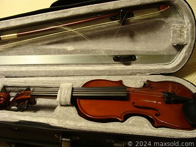 Auction 92435 (3 of 4)