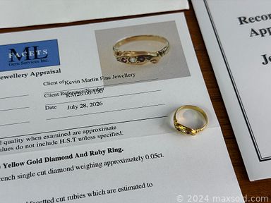 Auction 114230 (2 of 4)