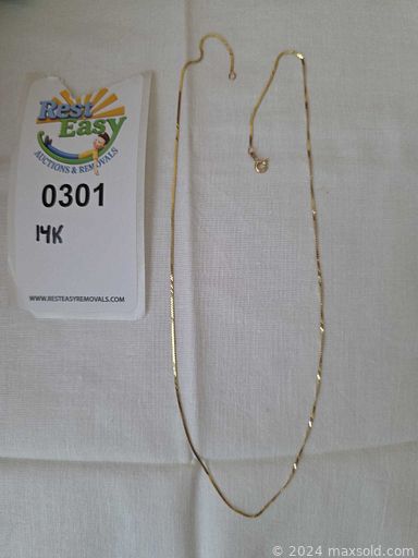 Auction 116569 (1 of 4)