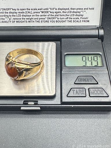 Auction 105691 (1 of 5)