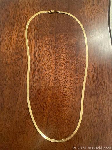 MaxSold Auction: This online auction features golf clubs, costume jewelry, gold jewelry, exercise equipment, collector plates, brass headboard, gaming gear, office supplies, small kitchen appliances, barware, women\\\'s clothing, room divider, hand & garden tools, framed wall art, beauty appliances, stamps, fishing gear and much more!