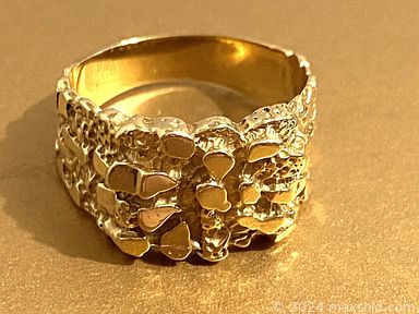 MaxSold Auction: This online auction features proof set coins, gold ring, Disney collectibles, comics, camera, antique books, stamps, jewelry, vintage McDonald\'s toys, pocket watch, Madame Alexander collectibles, carousel collection horses, and much more!