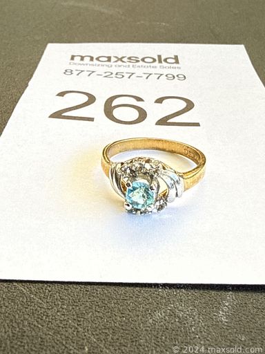 Auction 116686 (2 of 4)