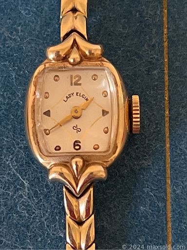 MaxSold Auction: This online auction includes desk cabinet, file cabinets, La-Z-Boy recliner, display cabinets, cane seat chairs and other chairs, Husqvarna sewing machine in cabinet, vintage dresser, tables, bench, picnic table, ping pong table, dining table, work table, bed frames and others, silverplate, Lenox and other china, kitchenware, small kitchen appliances, board games, clocks, puzzles, sports items, washer, dryer, clothing, shoes, accessories, knitting supplies, TV, electronics, linens, vinyl records, sheet music, books, ladders, lawnmowers and other yard tools, cast metal bird bath, bicycles, fence supplies, hardware, LG refrigerator, baskets, bike trainer and many more!