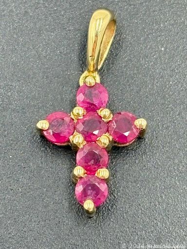 Auction 107373 (1 of 4)