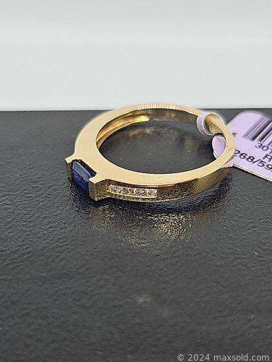 MaxSold Auction: This online auction features Funko Pops, sports collectibles, power tools, gemstone rings, stand mixer, area rug, art pottery, crocks, bikes, art glass, painting supplies, work boots, dollhouse, small kitchen appliances, craft supplies, stained glass table lamp, collector plates, CDs, golf clubs, printers, electric fireplace, marbles, vinyl records, Inuit sculpture, costume jewelry, watches, ukuleles, perfume bottles, karaoke machine, Cherished Teddies collection, stamps, and much more!!!