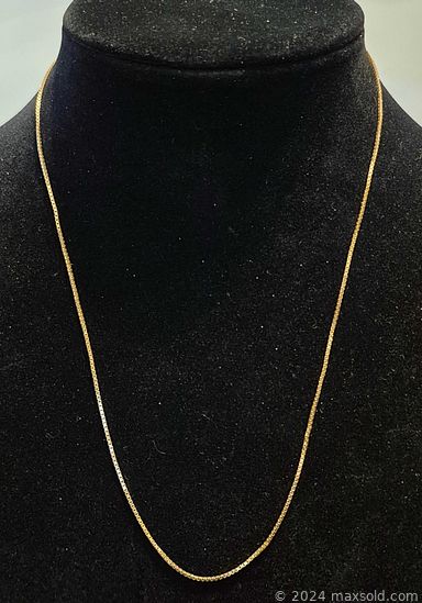 Auction 108407 (1 of 4)