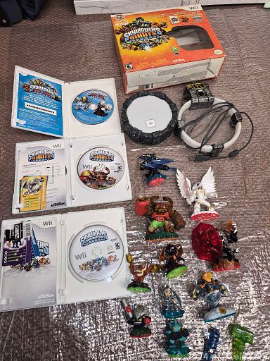 Auction 107359 (3 of 4)