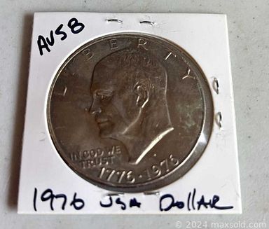 Auction 112041 (1 of 4)