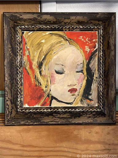 MaxSold Auction: This online auction features Small Kitchen Appliances, Power, Hand & Yard Tools, Strollers, Legal Books, Leather Loveseat, Art Glass, Jewelry, Stained Glass Light, Office Supplies, Refrigerator, Bicycle, Collector Plates, Fabrics, Shop-Vacs, TV, Janitorial Cleaning Equipment, Antique Sewing Machine, Toys, Duck Decoys, Vintage Bottles, Star Trek Collectibles and much more!