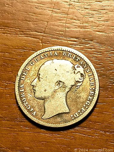 Auction 106227 (2 of 4)