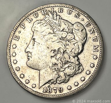 Auction 116814 (1 of 4)