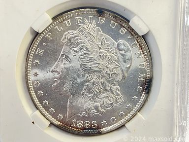 Auction 116616 (1 of 4)