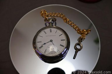 Auction 106356 (1 of 4)